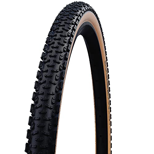 Schwalbe UBITE Perf TLE 28X2.00 G-One ULTRABITE-LÍNEA DE Rendimiento, Unisex Adulto, Negro