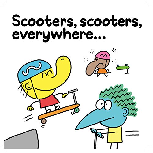 Scoot!