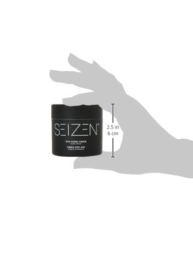 Seizen - Crema Tensora Facial Antiedad Con Veneno de Serpiente - 50ML