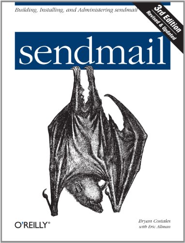 Sendmail (English Edition)