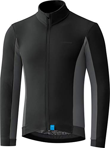 SHIMANO Clothing Unisex's SC63202 - Neumáticos y Tubos, Color Negro