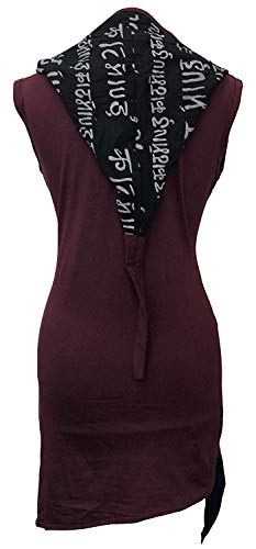 SHOPOHOLIC FASHION - Vestido - para mujer marrón castaño 44