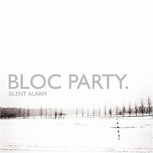 Silent Alarm [Vinilo]