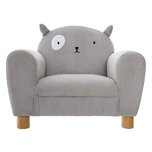 SILLON OREJAS GATO