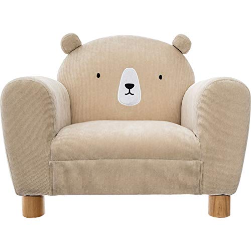 SILLON OSO OREJAS