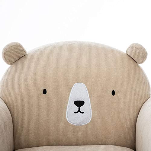 SILLON OSO OREJAS