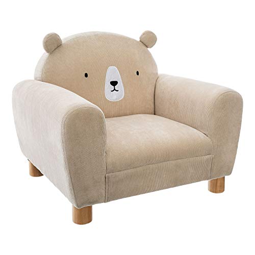 SILLON OSO OREJAS