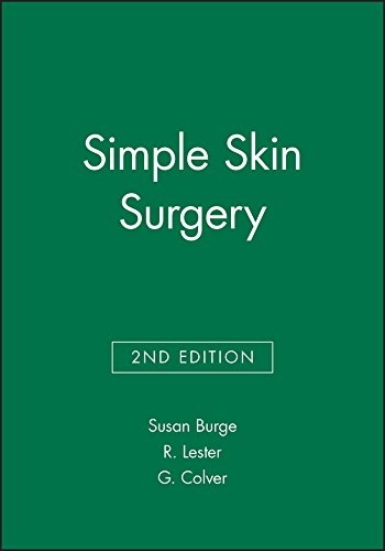 Simple Skin Surgery