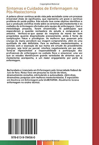 Sintomas e Cuidados de Enfermagem na Pós-Mastectomia: Uma Revisão Integrativa