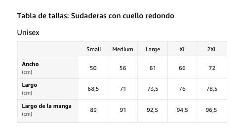 Sistema de asistencia sanitaria de emergencia ABCDE Sudadera