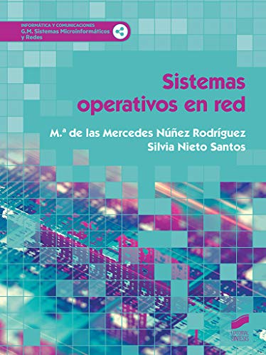 Sistemas operativos en red: 63 (Informática y comunicaciones)