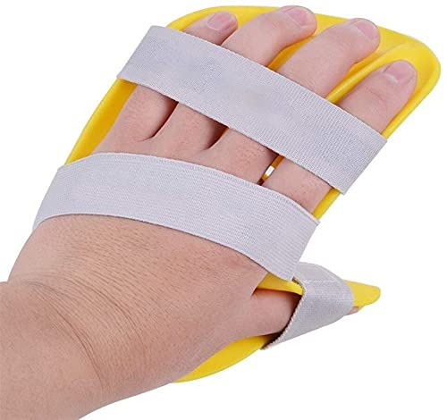 SJKZ ORTHOSIS DE Separador DE FERMANTE DE Dedos, Equipo DE REHABILIDAD DE TUZO ORTHÓTICOS DE DED Derechos para Tratamiento, HEMIPLIGIA Y TRAUMÁTICO DE DISEÑO DE PREMIENTES DE Premo 21-410