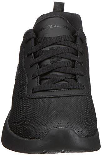 SKECHERS - Deportivas SKECHERS 88888368-BBK SEÑORA Negro - 39