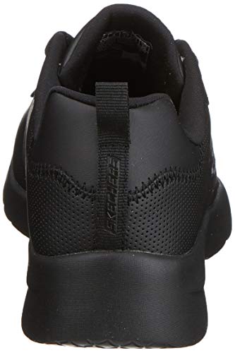 SKECHERS - Deportivas SKECHERS 88888368-BBK SEÑORA Negro - 39