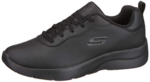 SKECHERS - Deportivas SKECHERS 88888368-BBK SEÑORA Negro - 39