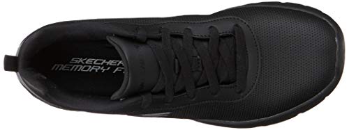 SKECHERS - Deportivas SKECHERS 88888368-BBK SEÑORA Negro - 39