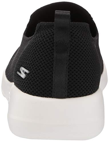 Skechers Go Walk Joy, Zapatillas Mujer, Black, 37.5 EU