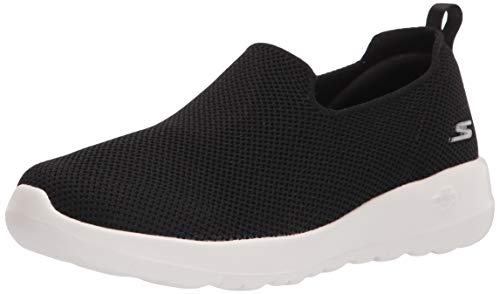 Skechers Go Walk Joy, Zapatillas Mujer, Black, 40 EU