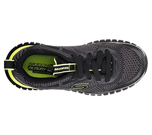 Skechers Spektrix Down Stride - Zapatillas para niño