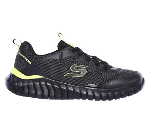 Skechers Spektrix Down Stride - Zapatillas para niño