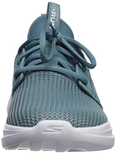 Skechers Women's Go Run Fast-Valor Sneaker