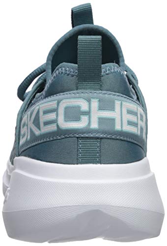 Skechers Women's Go Run Fast-Valor Sneaker