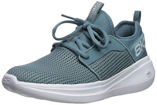 Skechers Women's Go Run Fast-Valor Sneaker