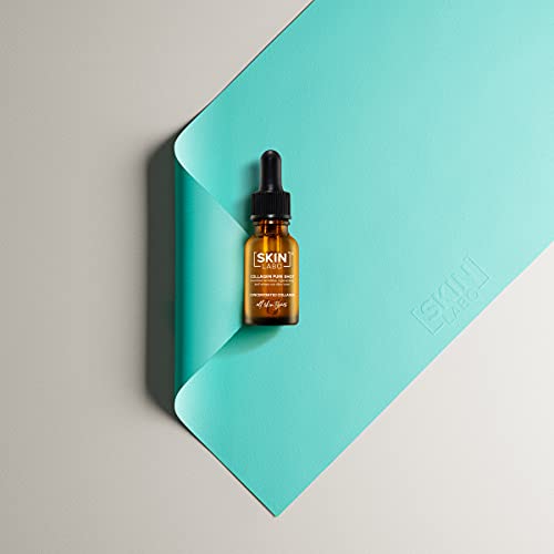 SkinLabo - Shot De Colágeno Concentrado. Sérum facial para contrarrestar y prevenir la formación de arrugas. Para todos los tipos de piel. 15 ml.