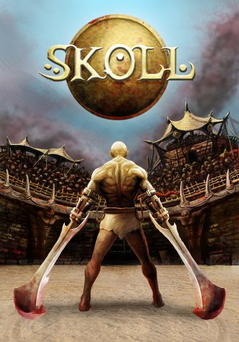 Skoll (Tales of Ascarion) (English Edition)