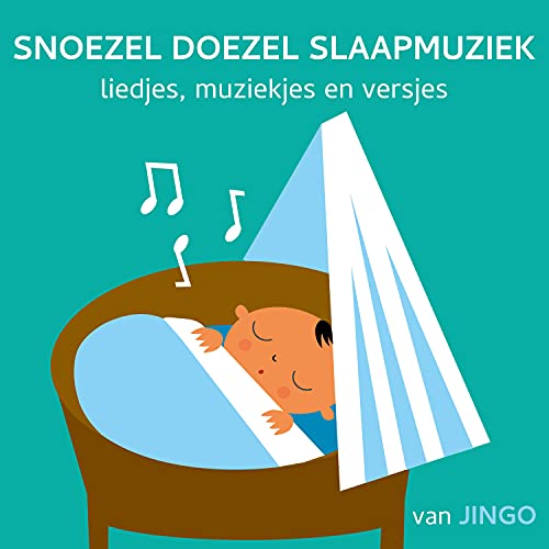 Snoezel Doezel Slaap