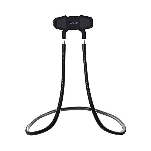 Soporte para tableta Cama Soporte para tableta Trípode Cuello de cisne Soporte para lector de libros electrónicos Hip FLEXD-TAB