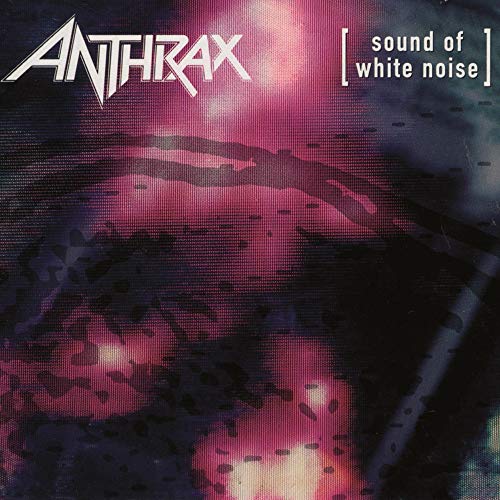 Sound Of White Noise [Vinilo]