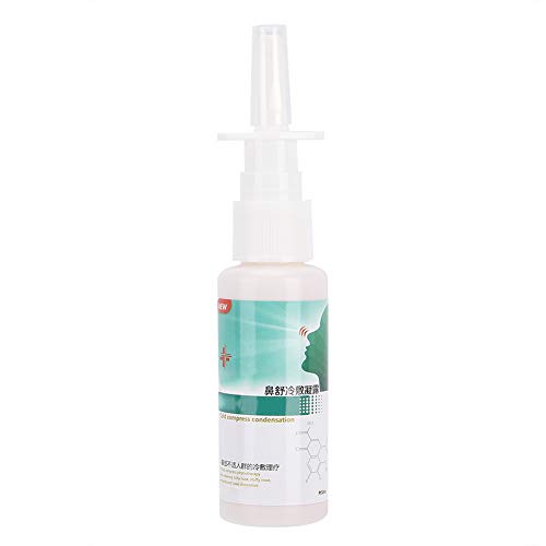 Spray antirronquidos de 30 ml, para dejar de roncar Spray para aliviar la garganta Soluciones para los ronquidos