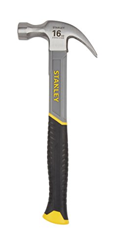 STANLEY STHT0-51309 - Martillo Fibra vidrio 450g