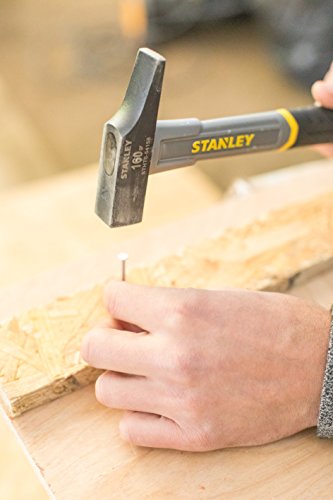 STANLEY STHT0-54158 - Martillo 160g, 20mm