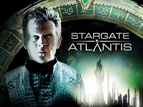 Stargate Atlantis (Season 5)