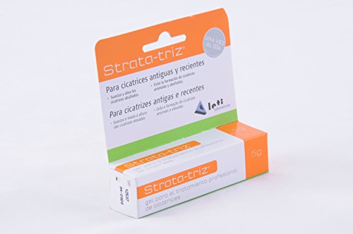 Strata-triz Gel de secado rápido para tratamiento de cicatrices, 5g