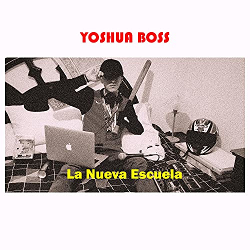 Subiendo Escalón [Explicit]