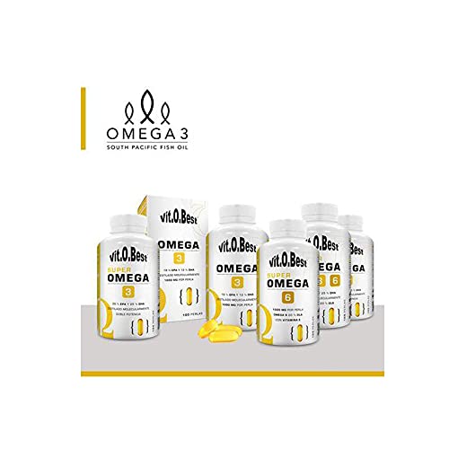 Super Omega 3. 100 perlas de doble potencia. 3 perlas contienen: ácido eicosapentaenoico (EPA) 35% - 1050 mg; ácido docosahexaenoico (DHA) 25% - 750 mg.