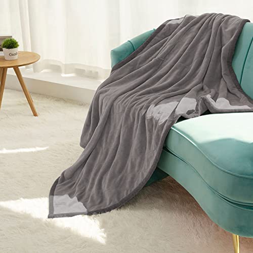 SWANEW Manta Eléctrica 180x130cm, 9 Niveles de Calor Calentamiento rápido Protección contra sobrecalentamiento,Manta Electrica Cama con Control Digital, Lavable en Lavadora, Franela