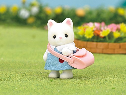 Sylvanian Families - 5103 - Set picnic de guardería