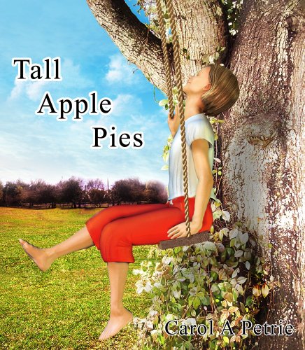 Tall Apple Pies (The Anna Series Book 1) (English Edition)