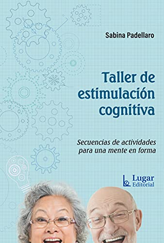 TALLER DE ESTIMULACION COGNITIVA