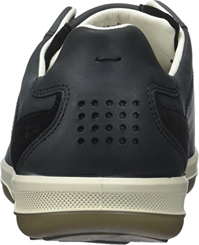 TBSEnergy - Zapatillas de Deporte Exterior Hombre, Negro (Noir (*Noir)), 40