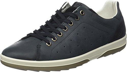 TBSEnergy - Zapatillas de Deporte Exterior Hombre, Negro (Noir (*Noir)), 40