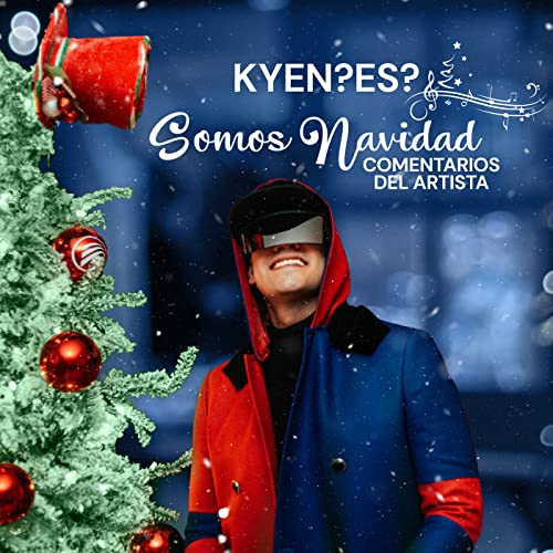 Te Deseo Muy Felices Fiestas (Comentarios del artista)