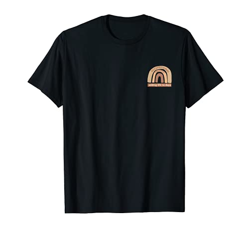 Terapeuta Ocupacional Terapeuta Profesional de Estudiante OT Grad Camiseta