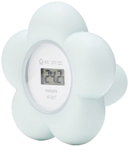 Termómetro digital Philips Avent (modelo SCH480/00)