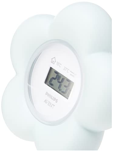 Termómetro digital Philips Avent (modelo SCH480/00)