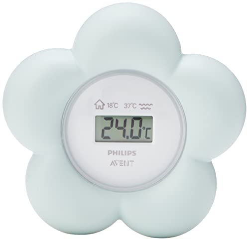 Termómetro digital Philips Avent (modelo SCH480/00)